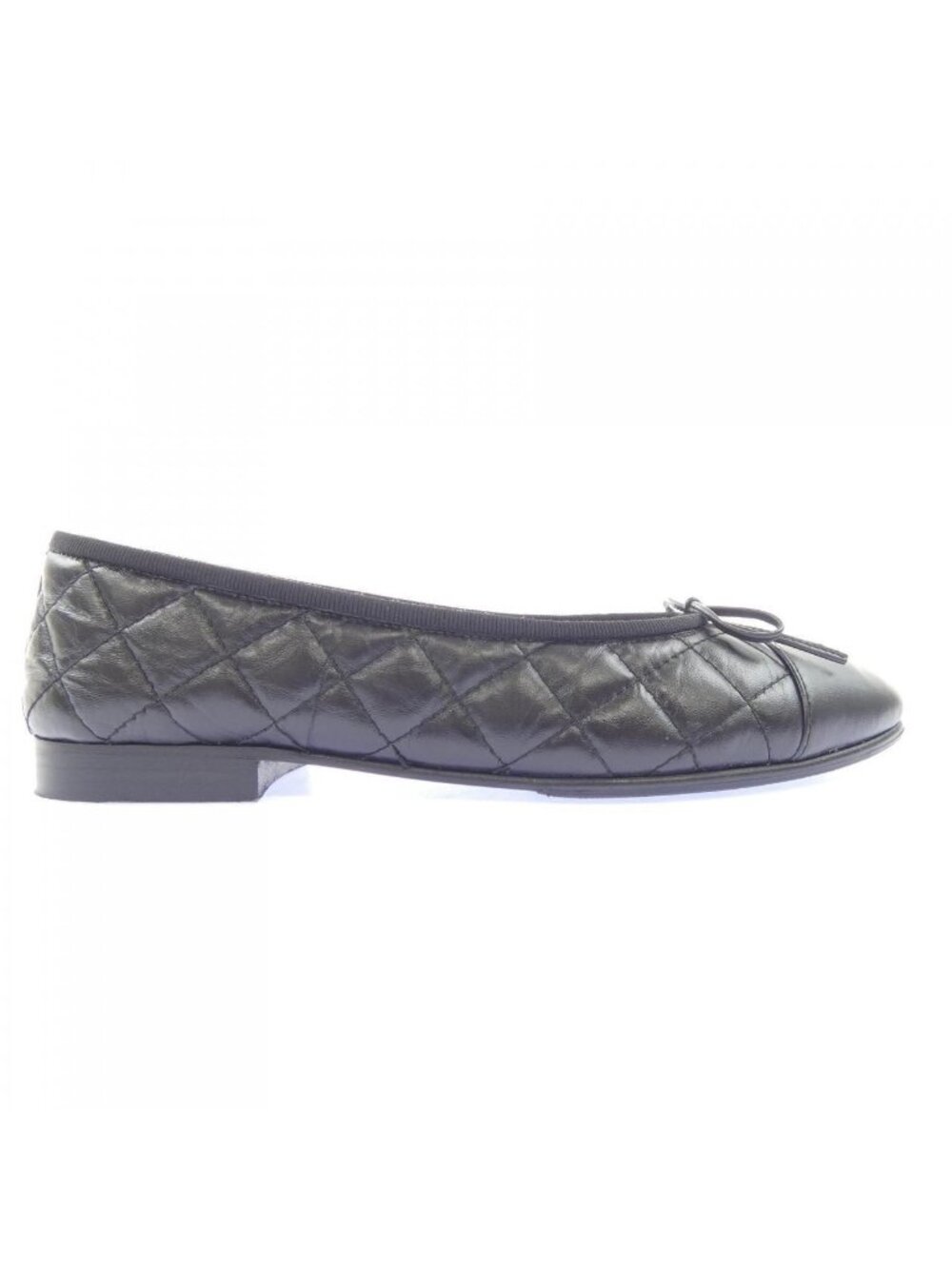 Chanel Ballerina Flat Shoes